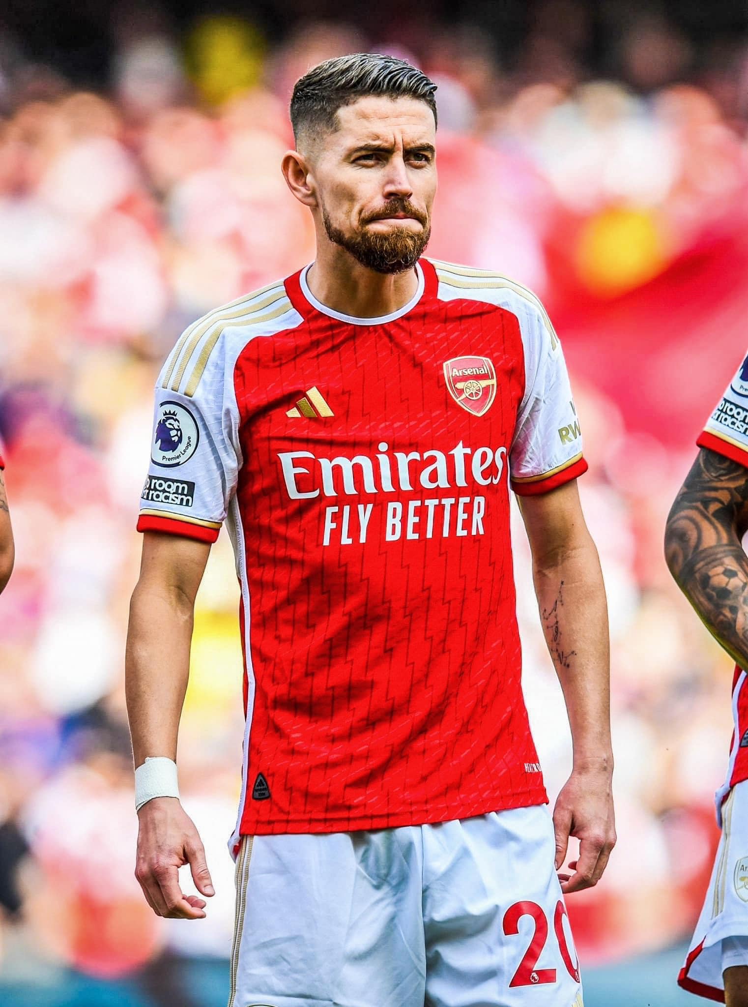 Jorginho được Barcelona săn