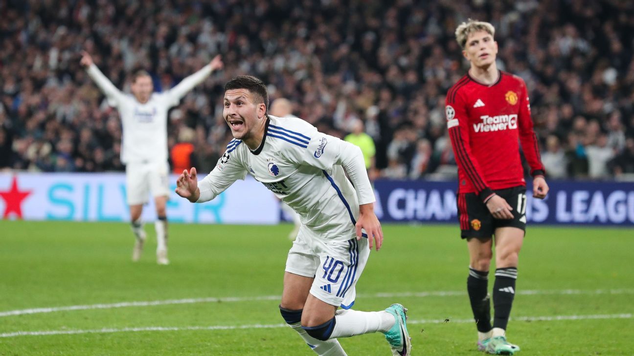 Roony Bardghji đang được cả Man City và Man United để ý