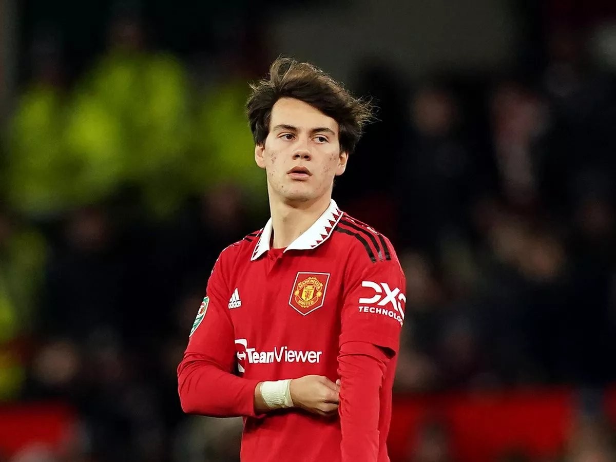 Facu Pellistri sắp chuyển đến La Liga nhằm mục đích được ra sân nhiều hơn