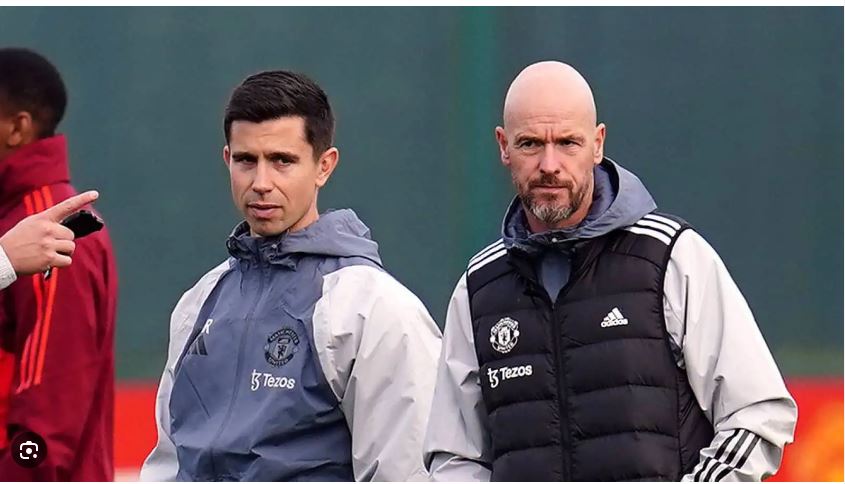 Ramsay đã đóng góp không ít vào sự phát triển của United