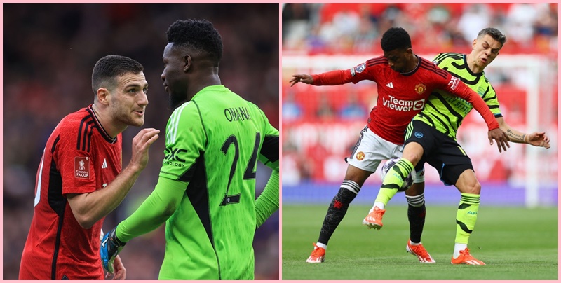Nhìn chung Arsenal đã chọn một chiến thuật hợp lý