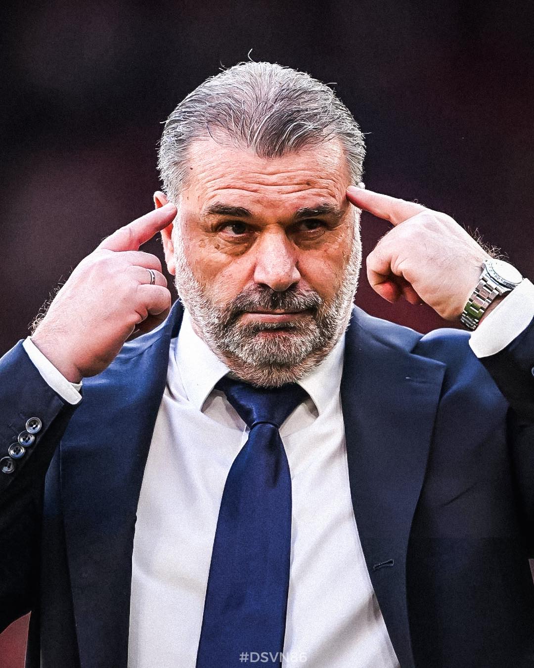 Arsenal trông chờ vào Tottenham
