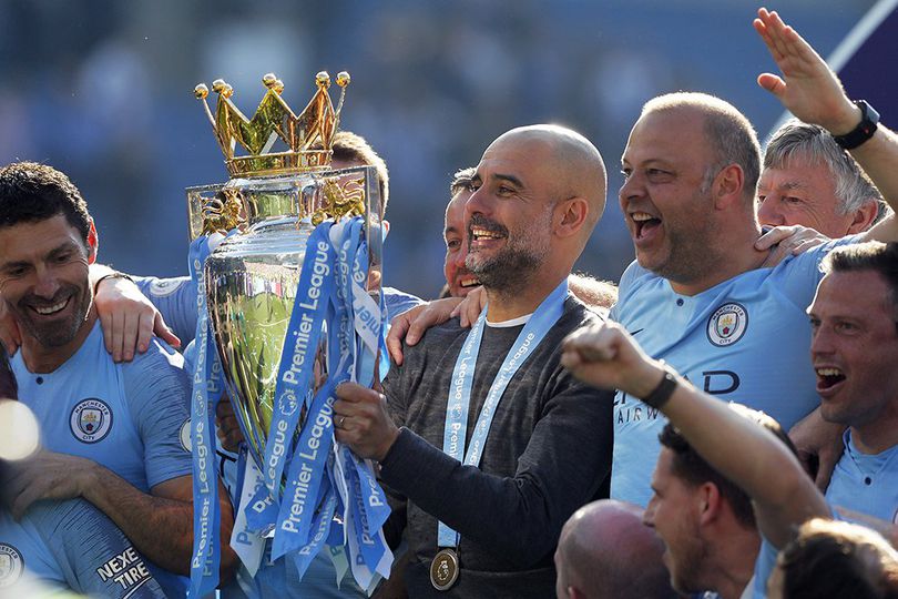 Man City bị cáo buộc vi phạm quy định về lợi nhuận và bền vững của Premier League