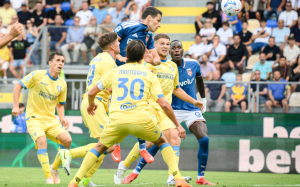 Full Match: Frosinone vs Como (20:00 – 20/09)